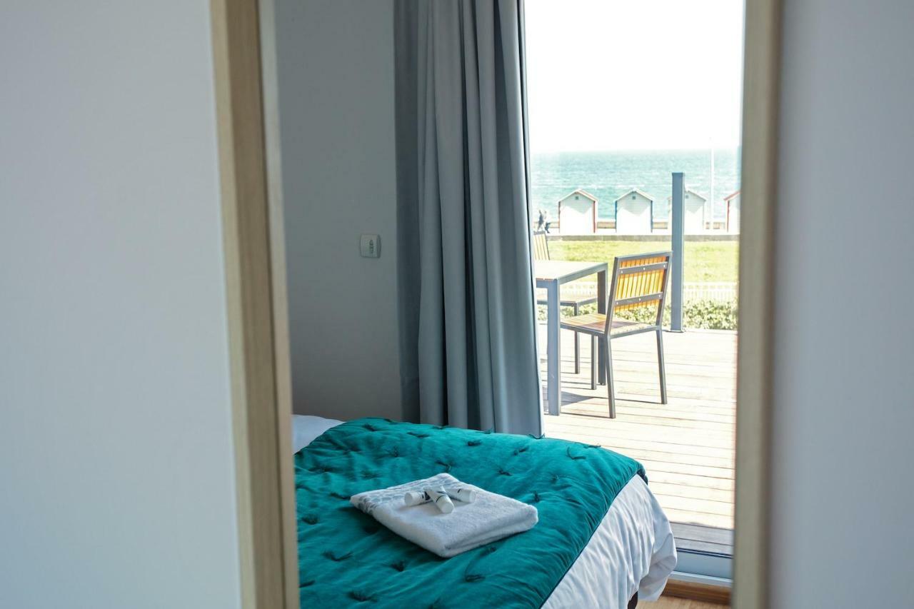 Vue Sur Mer Pourville Exterior photo